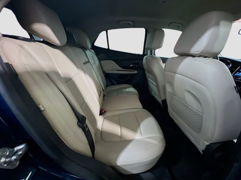 Used 2019 Buick Encore Essence w/ Safety Package II FWD image 18