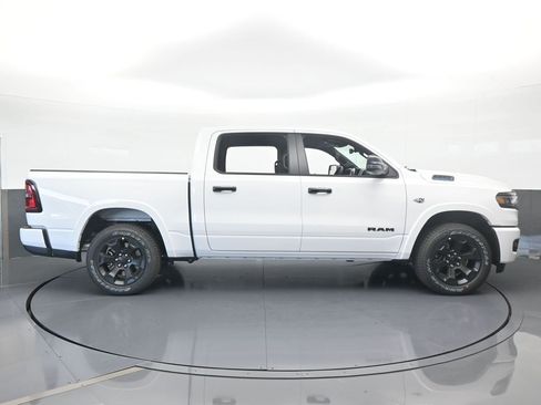 New 2026 RAM 1500 Big Horn image 7