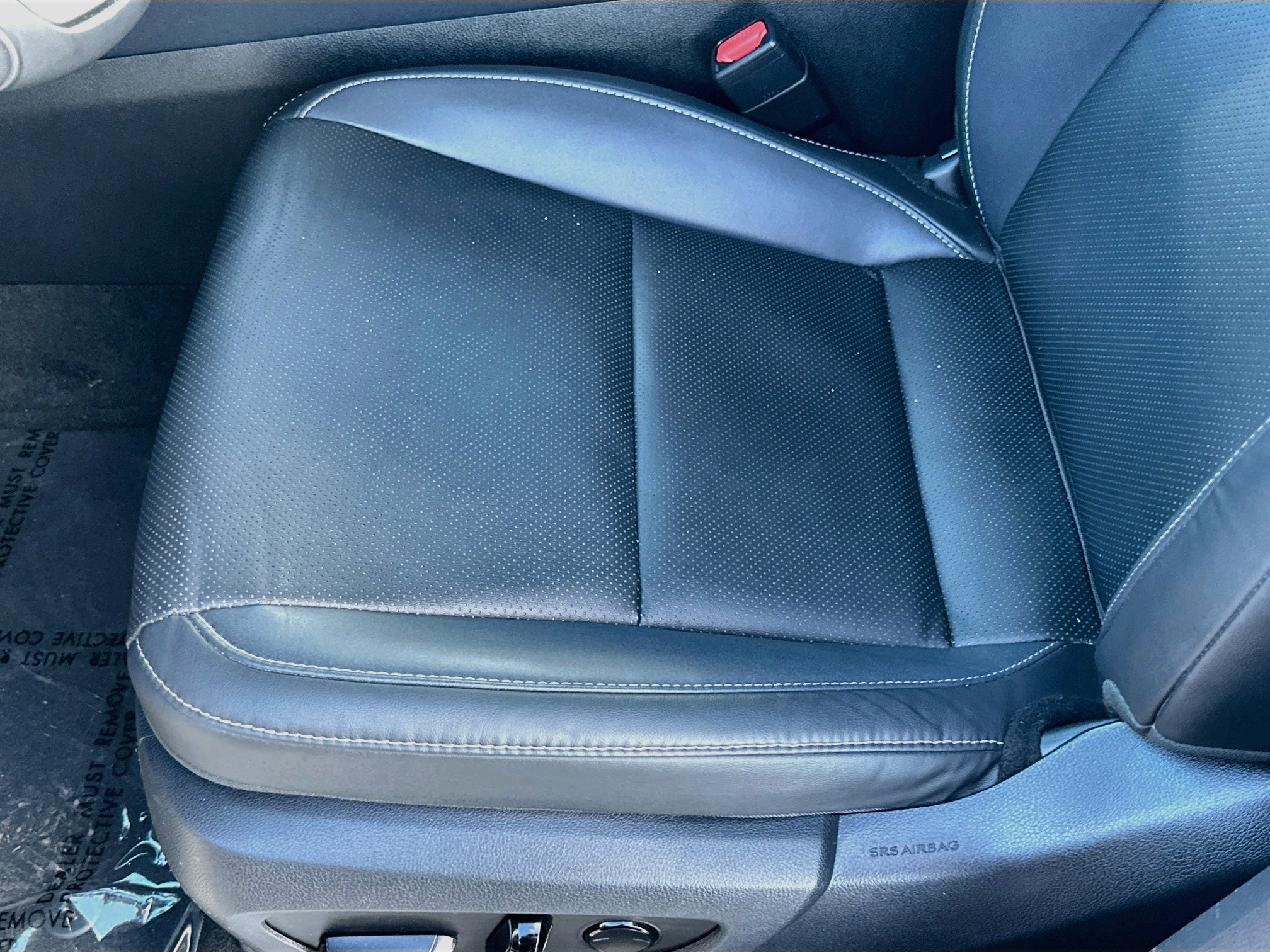 Used 2023 Lexus RX 350 Premium w/ Cold Area Package FWD image 19