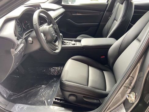 New 2026 MAZDA MAZDA3 s Sport FWD image 5
