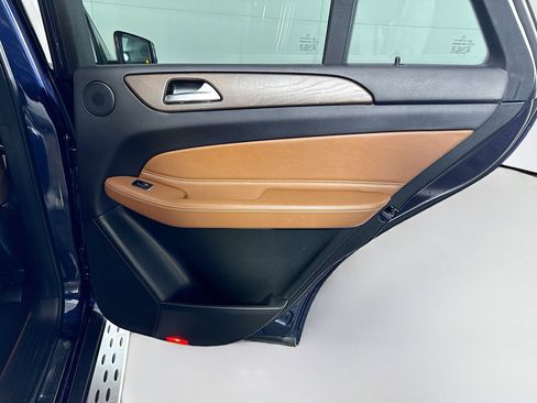 Used 2016 Mercedes-Benz GLE 350 4MATIC image 27