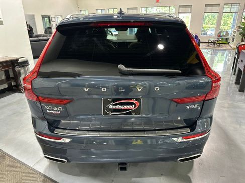 Used 2018 Volvo XC60 T5 Inscription w/ Convenience Package AWD/4WD image 27