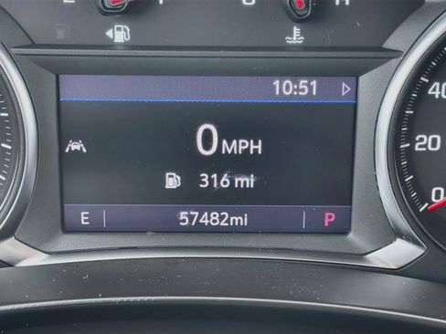 Used 2023 GMC Terrain SLT AWD/4WD image 38
