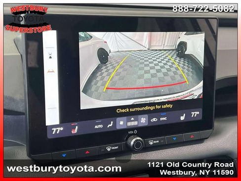 Used 2026 Toyota RAV4 XLE Premium AWD/4WD image 36
