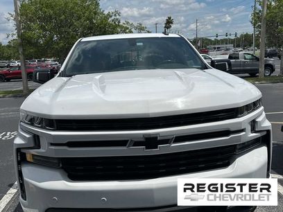 Used 2020 Chevrolet Silverado 1500 RST w/ All-Star Edition