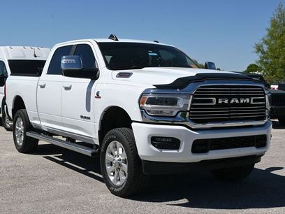 Used 2023 RAM 2500 Laramie