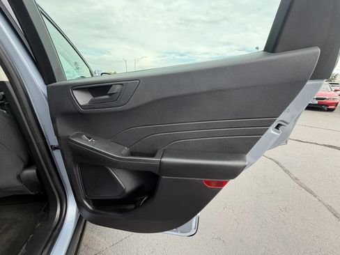 Used 2022 Ford Escape S FWD image 16