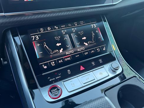 Certified 2025 Audi SQ7 Prestige w/ Prestige Package image 25