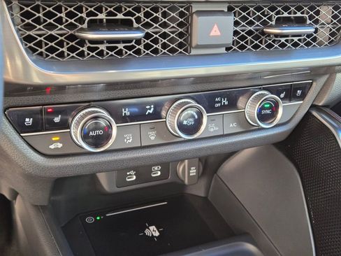 New 2025 Acura ADX A-Spec image 28