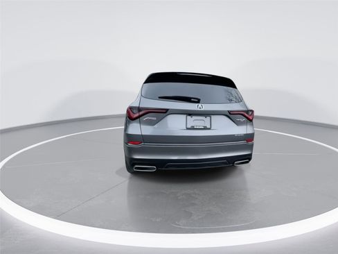 Used 2023 Acura MDX A-Spec image 7