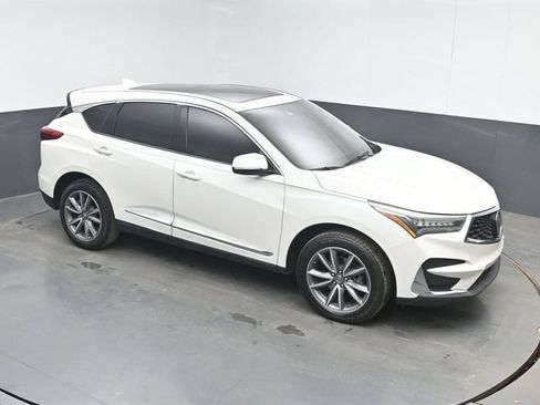 Used 2019 Acura RDX FWD w/ Technology Package image 1
