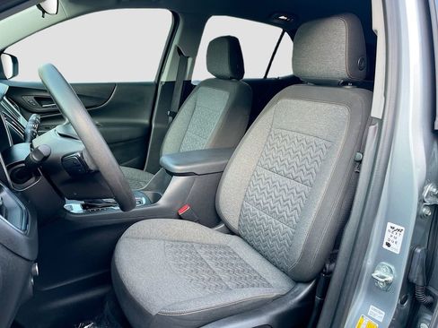 Used 2023 Chevrolet Equinox LT image 15