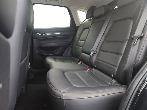 Used 2021 MAZDA CX-5 Grand Touring image 22