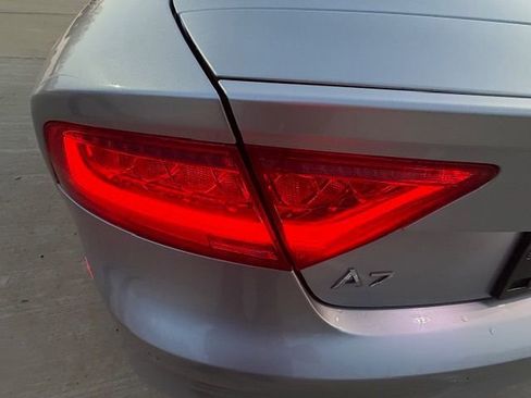 Used 2014 Audi A7 3.0T Prestige w/ Prestige Package image 12