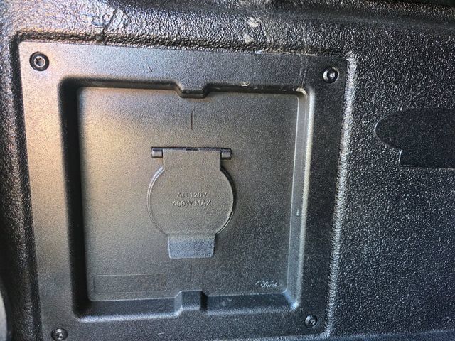 Used 2023 Ford F150 Lariat w/ Equipment Group 502A High AWD/4WD image 49
