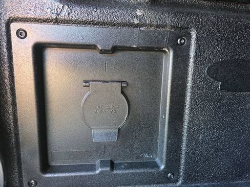 Used 2023 Ford F150 Lariat w/ Equipment Group 502A High AWD/4WD image 49