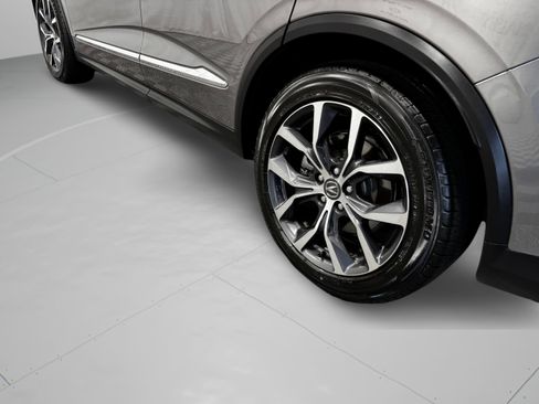 Certified 2023 Acura MDX SH-AWD w/ Technology Package image 47
