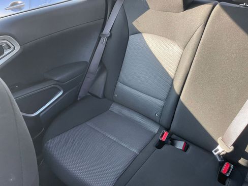 Used 2025 Kia Soul LX w/ LX Technology Package image 37