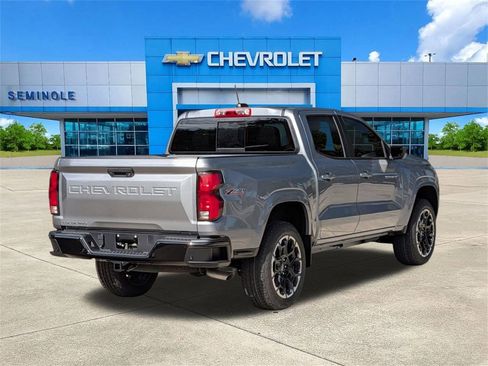 New 2026 Chevrolet Colorado Z71 w/ Z71 Convenience Package 2 image 4