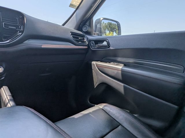 Used 2024 Dodge Durango GT AWD/4WD image 17