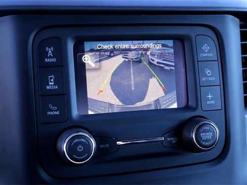 Used 2024 RAM 2500 Tradesman image 17