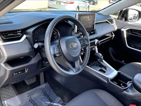 Certified 2024 Toyota RAV4 LE image 17