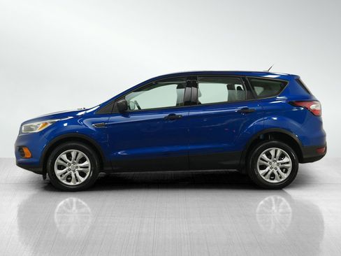 Used 2017 Ford Escape S FWD image 2