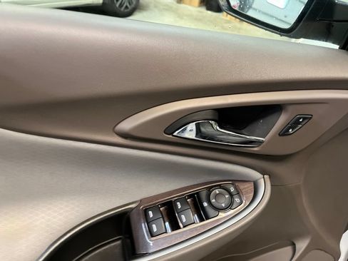 Used 2024 Chevrolet Malibu LT FWD image 13