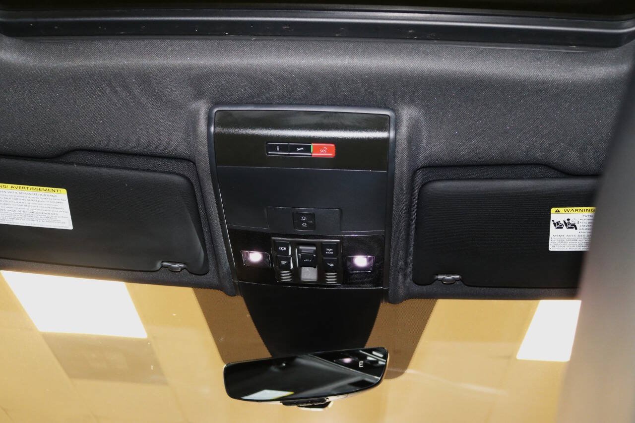 Used 2021 Volkswagen Atlas Cross Sport SEL AWD/4WD image 82