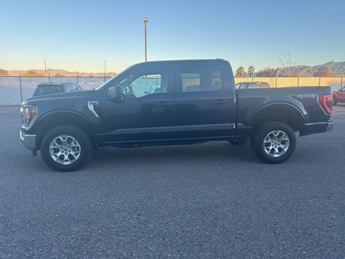 Used 2023 Ford F150 XLT image 2