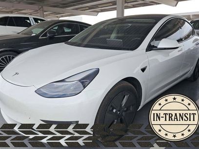 Used 2022 Tesla Model 3