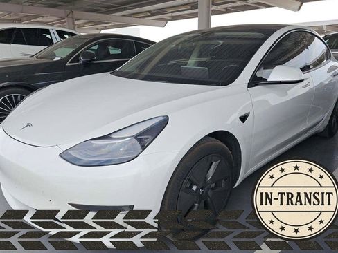 Used 2022 Tesla Model 3 RWD image 1