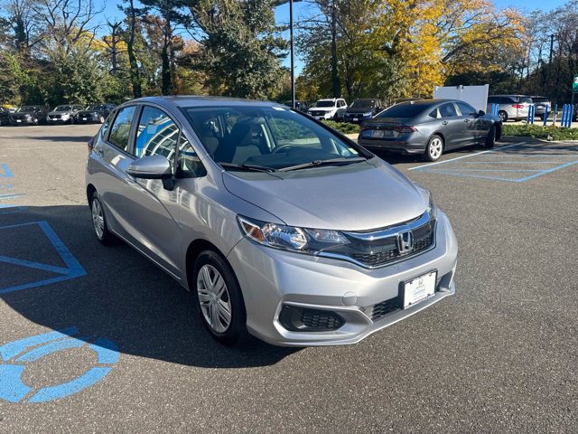Used 2018 Honda Fit LX image 10