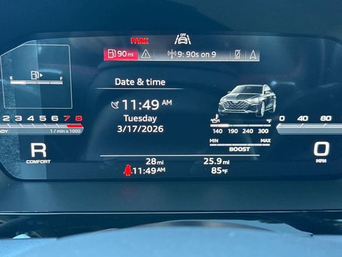 New 2026 Audi S3 Premium image 24