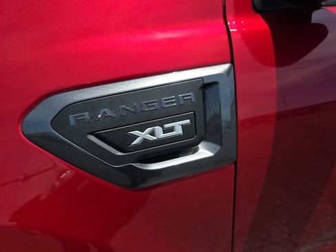 Used 2021 Ford Ranger XLT w/ Equipment Group 301A Mid AWD/4WD image 13