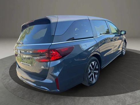 Used 2025 Honda Odyssey EX-L image 5