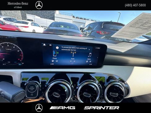 Certified 2026 Mercedes-Benz CLA 250 image 27