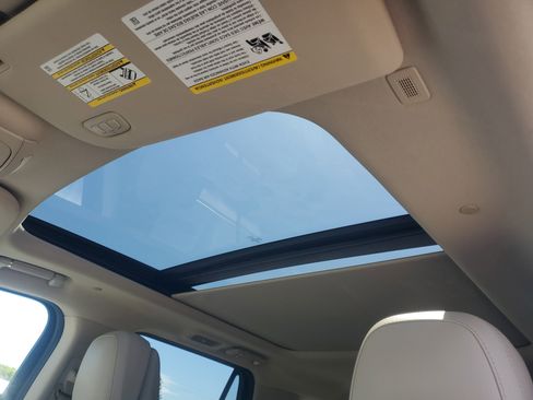 Used 2021 Lincoln Navigator Reserve w/ Luxury Package AWD/4WD image 30