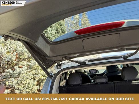 Used 2023 Nissan Rogue SV w/ SV Premium B Package image 34