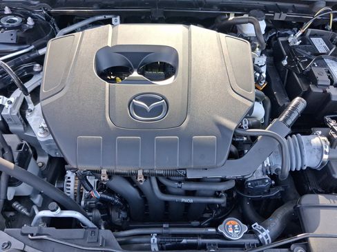Certified 2024 MAZDA CX-30 AWD 2.5 S image 18