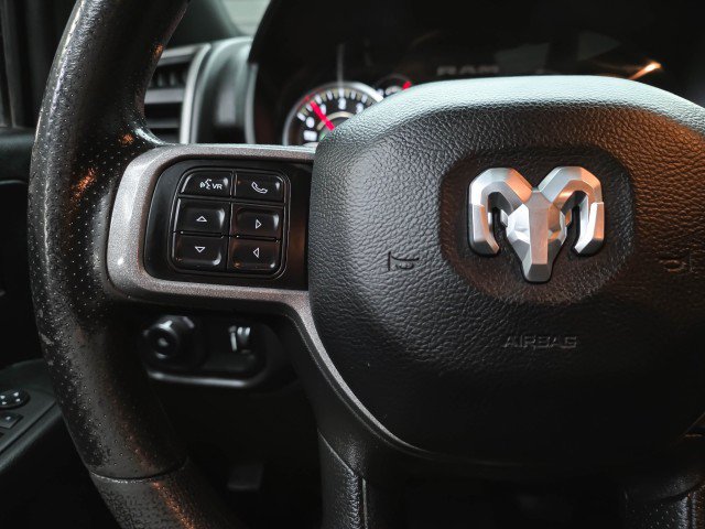 Used 2022 RAM 2500 Tradesman AWD/4WD image 21