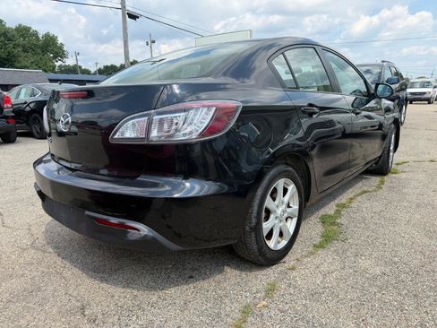 Used 2010 MAZDA MAZDA3 i Touring FWD image 7