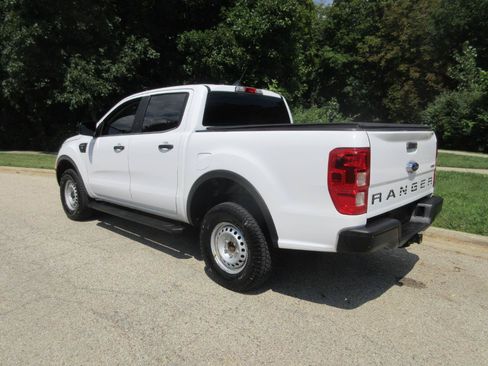 Used 2019 Ford Ranger XL w/ Equipment Group 101A Mid RWD image 23