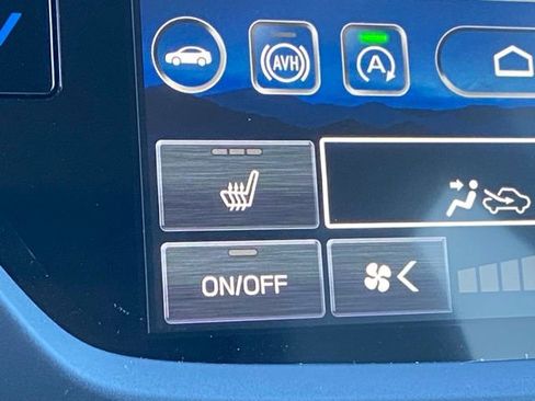 New 2026 Subaru Forester Limited w/ Limited Package image 18