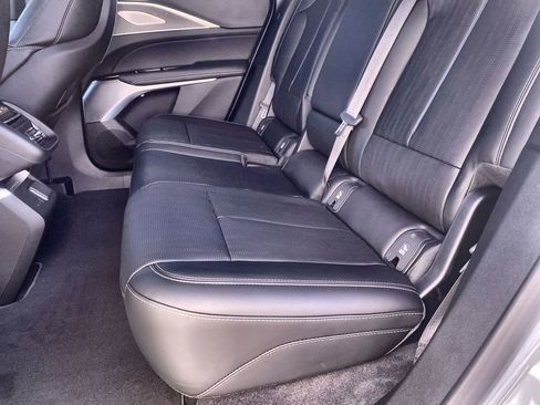 New 2026 Cadillac Lyriq V w/ Exterior Carbon Fiber Package image 29