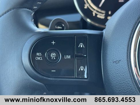 Used 2022 MINI Cooper S w/ Signature Upholstery Package image 19