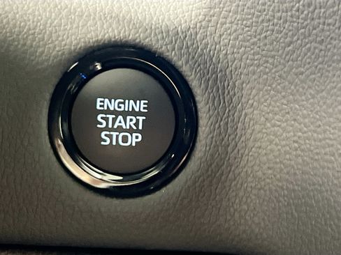 New 2026 Toyota Tundra Limited AWD/4WD image 23