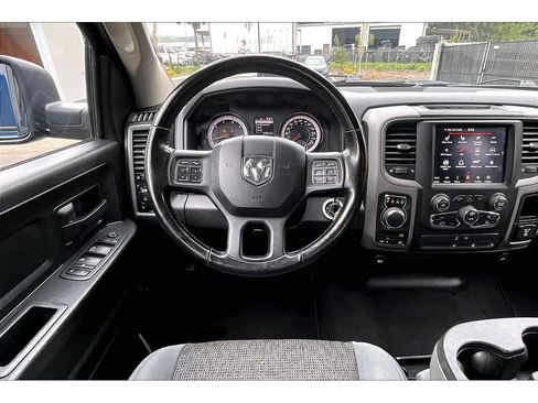 Used 2020 RAM 1500 Express w/ Wheel & Sound Group AWD/4WD image 5