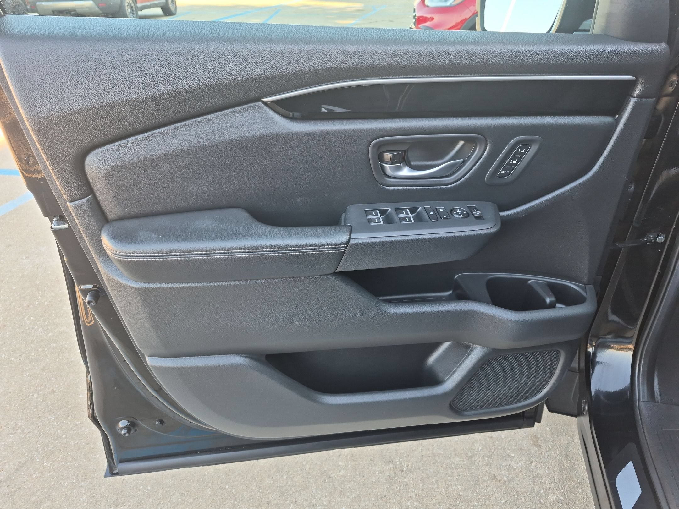 Used 2024 Honda Pilot EX-L image 12