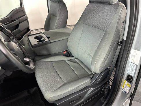 Used 2024 Ford F150 XLT w/ Tow/Haul Package image 22